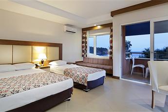 Justiniano Club Alanya Justiniano Club Alanya