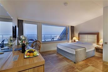 Justiniano Club Alanya Justiniano Club Alanya