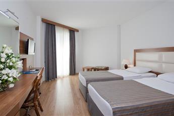 Justiniano Club Alanya Justiniano Club Alanya