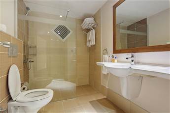 Justiniano Club Alanya Justiniano Club Alanya