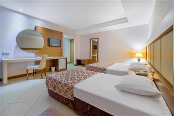 Justiniano Club Alanya 4*