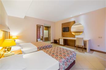 Justiniano Club Alanya 4*