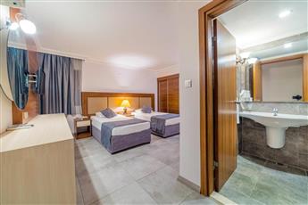 Justiniano Club Alanya 4*