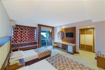 Justiniano Club Alanya 4*