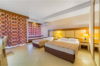 Justiniano Club Alanya 4*