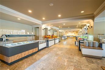 Justiniano Club Alanya 4*