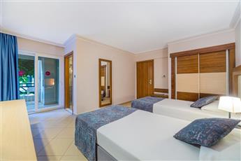 Justiniano Club Alanya 4*
