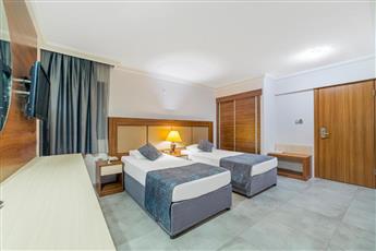 Justiniano Club Alanya 4*