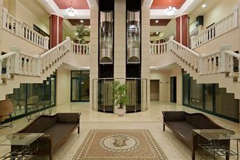 Justiniano Club Alanya 4*