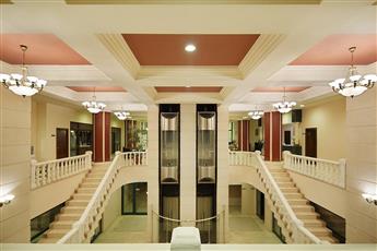 Justiniano Club Alanya 4*