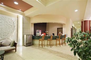 Justiniano Club Alanya 4*