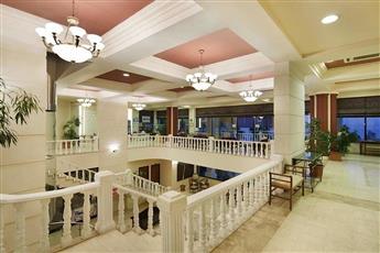 Justiniano Club Alanya 4*