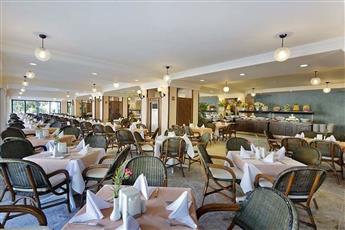 Justiniano Club Alanya 4*