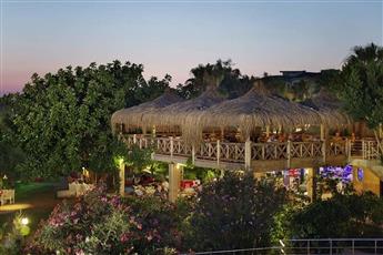 Justiniano Club Alanya 4*