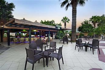 Justiniano Club Alanya 4*