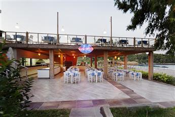 Justiniano Club Alanya 4*