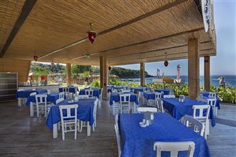 Justiniano Club Alanya 4*