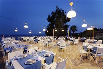 Justiniano Club Alanya 4*