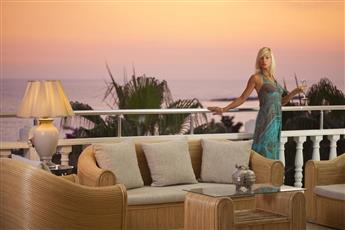 Justiniano Club Alanya 4*