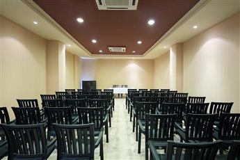 Justiniano Club Alanya 4*