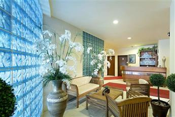 Justiniano Club Alanya 4*