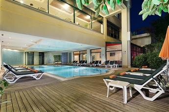 Justiniano Club Alanya 4*