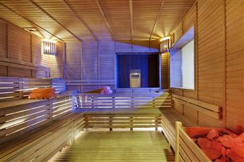 Justiniano Club Alanya 4*