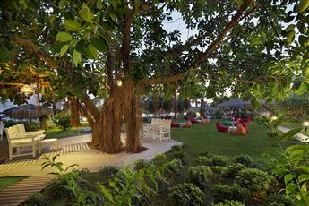 Justiniano Club Alanya 4*