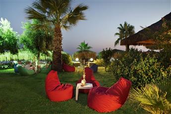 Justiniano Club Alanya 4*