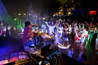 Justiniano Club Alanya 4*