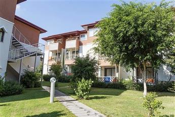 Justiniano Club Alanya 4*