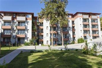 Justiniano Club Alanya 4*