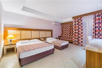 Justiniano Club Alanya