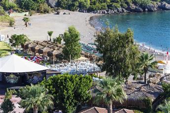 Justiniano Club Alanya