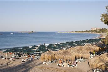 Justiniano Club Alanya