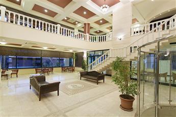Justiniano Club Alanya