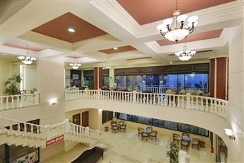Justiniano Club Alanya