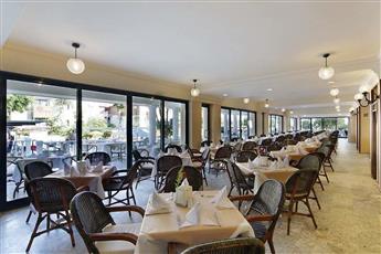 Justiniano Club Alanya