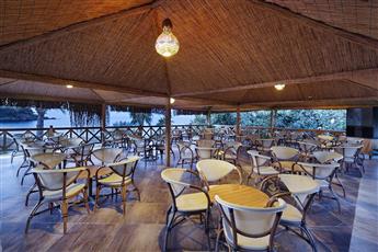 Justiniano Club Alanya