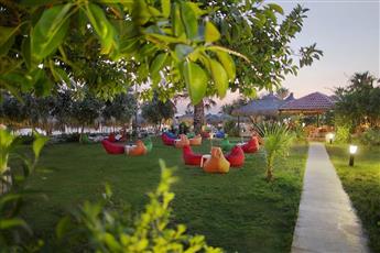 Justiniano Club Alanya