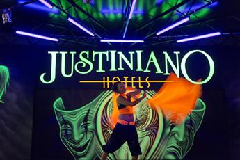 Justiniano Club Alanya