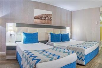 Justiniano Club Park Conti 5*