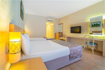 Justiniano Club Park Conti 5*
