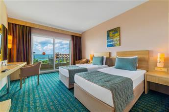 Justiniano Club Park Conti 5*