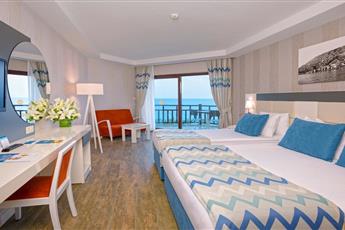 Justiniano Club Park Conti 5*