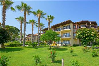 Justiniano Club Park Conti 5*