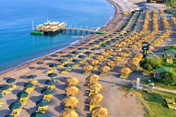 Justiniano Club Park Conti 5*