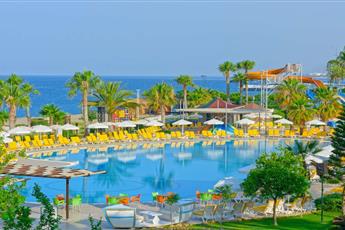Justiniano Club Park Conti 5*