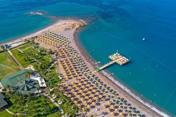 Justiniano Club Park Conti 5*