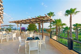 Justiniano Club Park Conti 5*